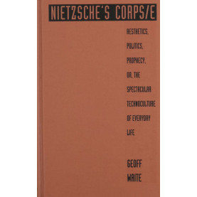 Nietzsche′s Corps/E