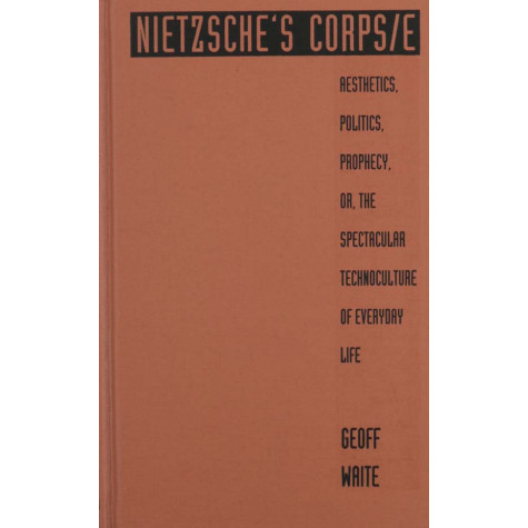 Nietzsche′s Corps/E