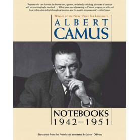 Notebooks, 1942-1951