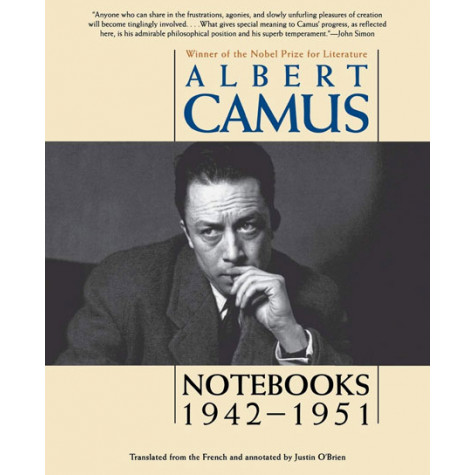 Notebooks, 1942-1951