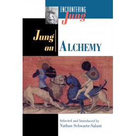 Jung on Alchemy