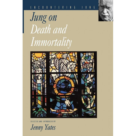 Jung on Death and Immortality