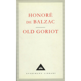 Old Goriot