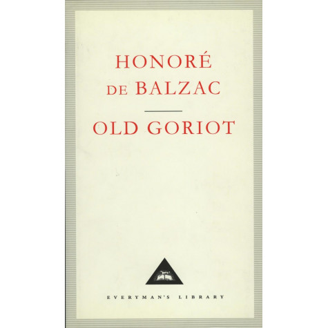 Old Goriot