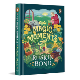 Life’s Magic Moments