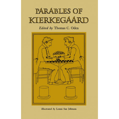 Parables of Kierkegaard