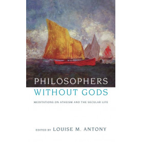 Philosophers without Gods