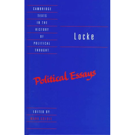 Political Essays