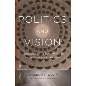 Politics and Vision