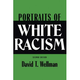 Portraits of White Racism