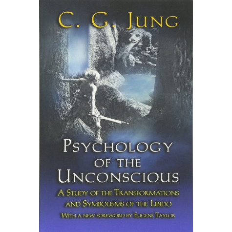 Psychology of the Unconscious