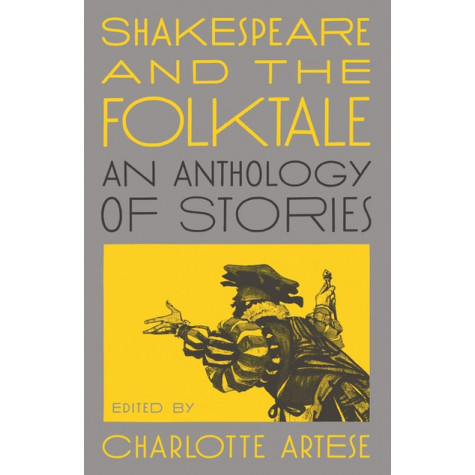 Shakespeare and the Folktale