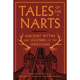 Tales of the Narts