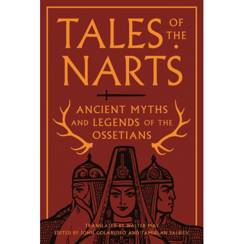 Tales of the Narts