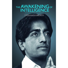 The Awakening of Intelligence