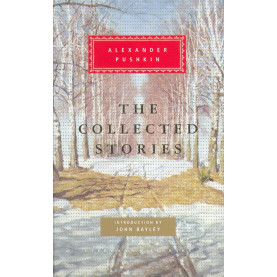 The Collected Stories-Alexander Pushkin