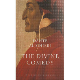 The Divine Comedy