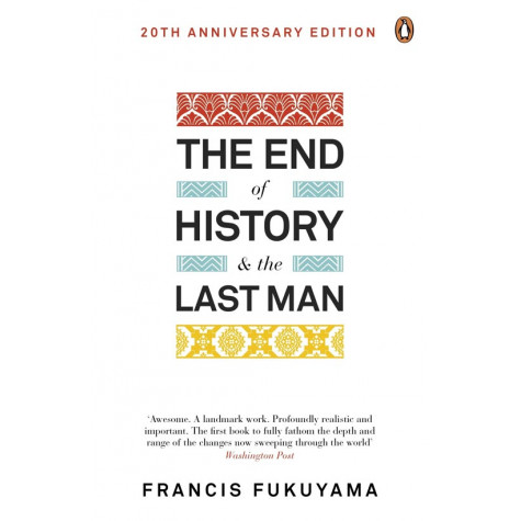 The End of History and the Last Man