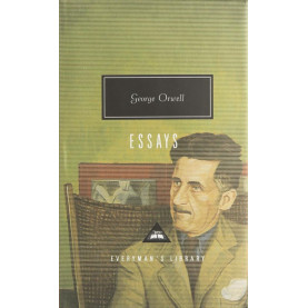 Essays -George Orwell 