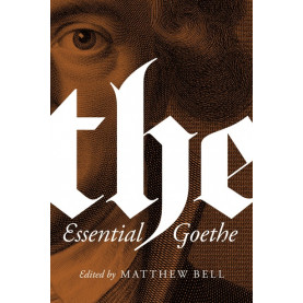 The Essential Goethe