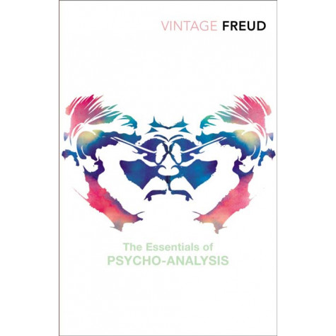 The Essentials Of Psycho-Analysis