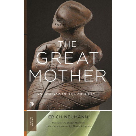 The Great Mother: An Analysis of the Archetype