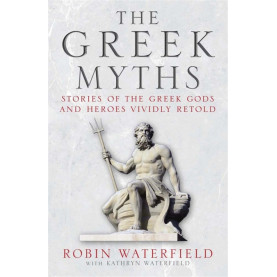 The Greek Myths