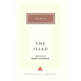 The Iliad