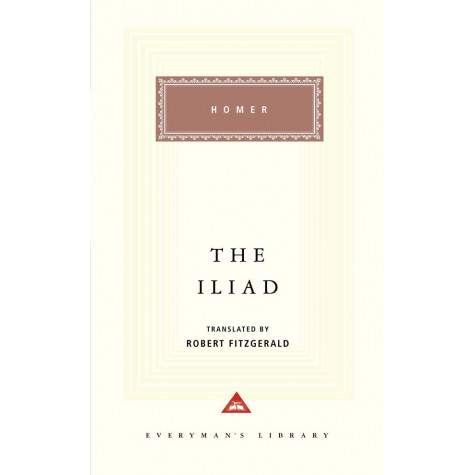 The Iliad