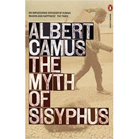 The Myth of Sisyphus