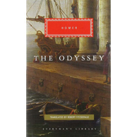 The Odyssey