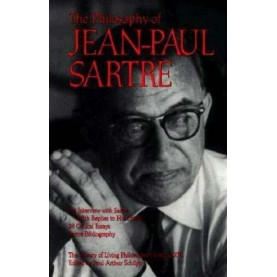 The Philosophy of Jean-Paul Sartre