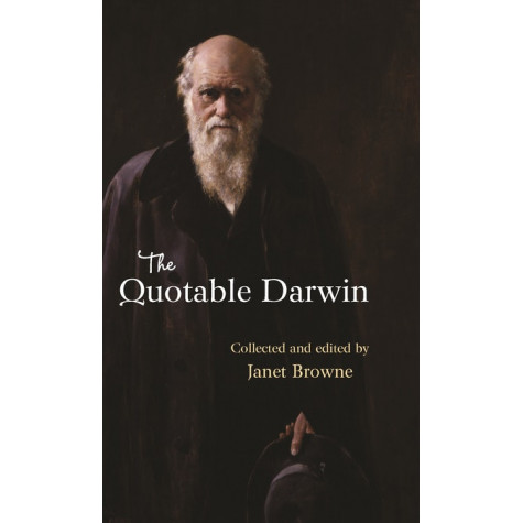 The Quotable Darwin