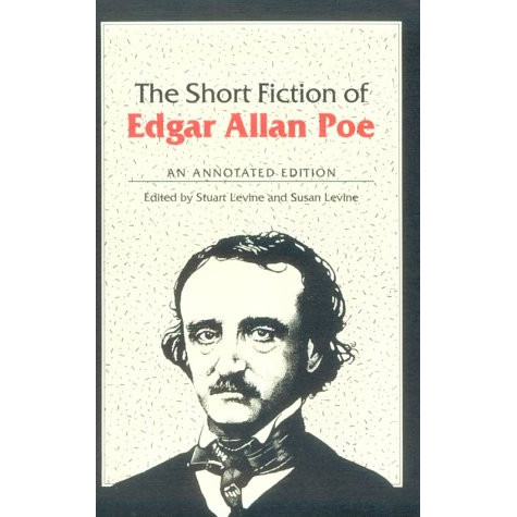 The Short Fiction of Edgar Allan Poe