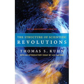 The Structure of Scientific Revolutions