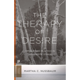 The Therapy of Desire