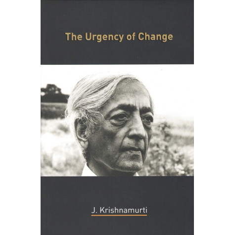 The Urgency of Change