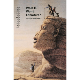 What Is World Literature?