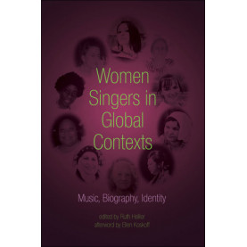 Women Singers in Global Contexts