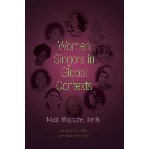 Women Singers in Global Contexts