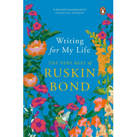 Writing for My Life (Digitally Signed Copy)